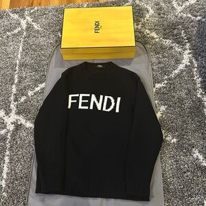 Men’s FENDI Sweater